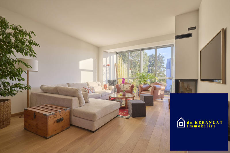 Maison - 163 m² - 7 pièces