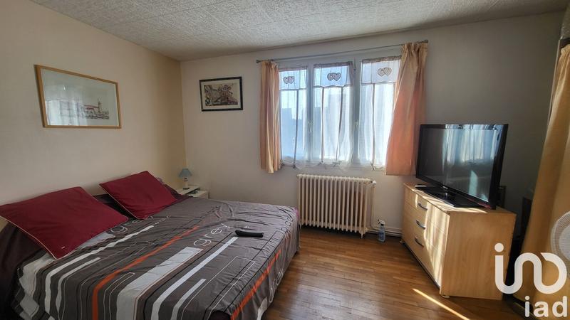 Maison - 68 m² - 4 pièces