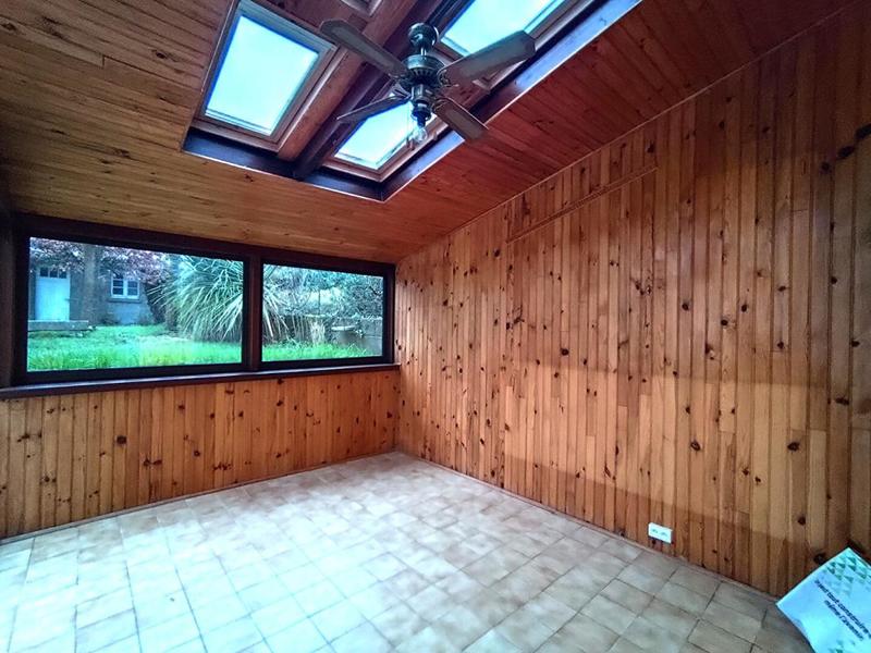 Maison - 84 m² - 5 pièces