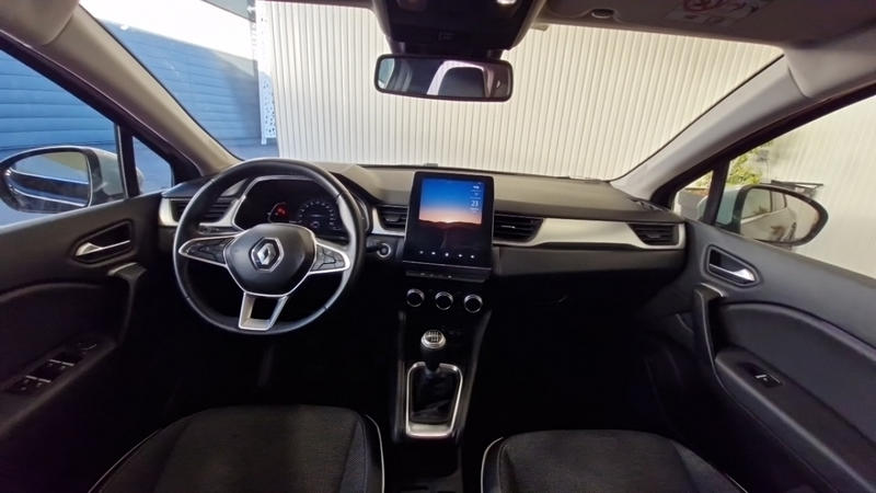 Renault Captur Tce 90 Evolution