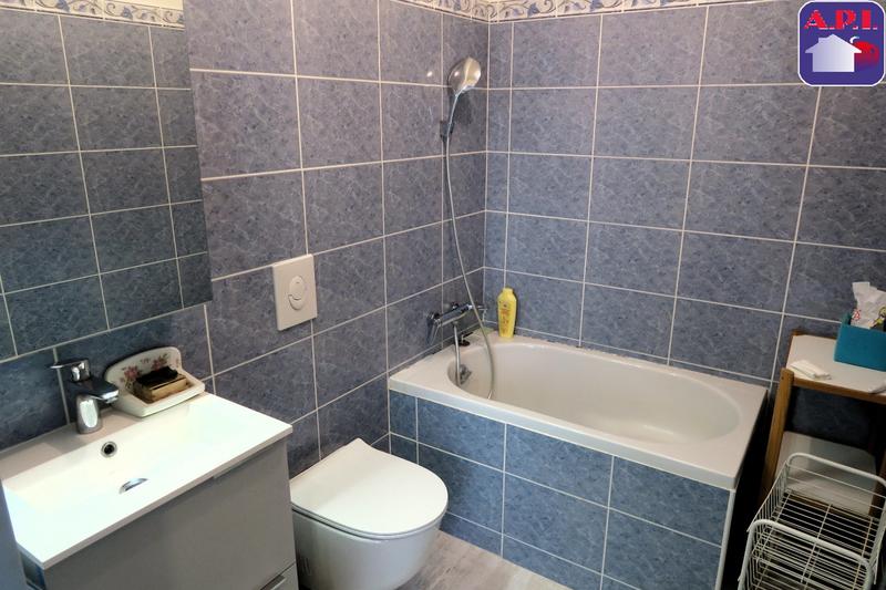 Maison ancienne - 142 m² - 5 pièces