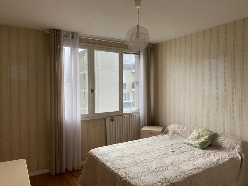 Appartement - 78 m² - 4 pièces