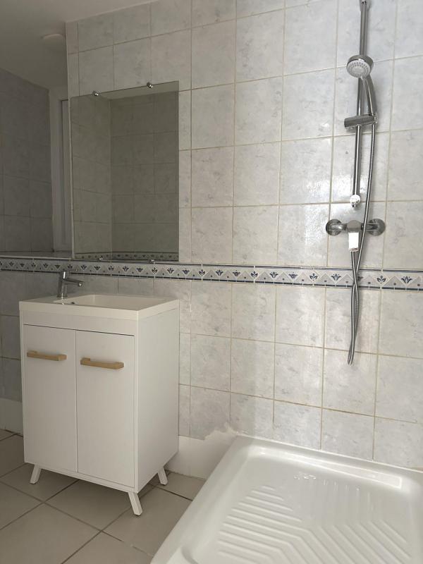 Studio - 19 m² - 1 pièce