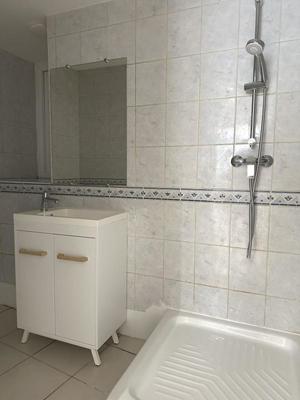 Studio - 19 m² - 1 pièce