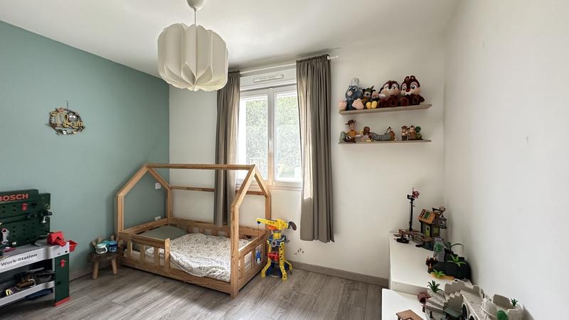 Villa - 114 m² - 4 pièces