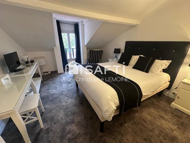 Local commercial - 2 200 m² - 29 pièces