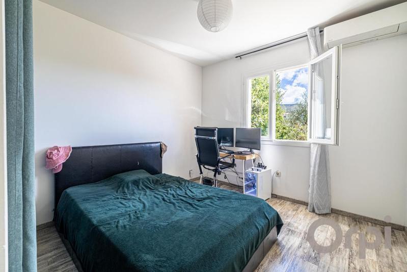 Villa - 125 m² - 5 pièces