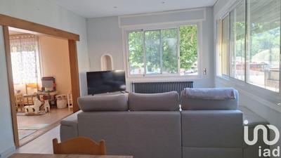 Maison - 164 m² - 7 pièces