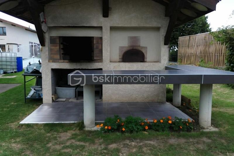 Maison de campagne - 223 m² - 10 pièces