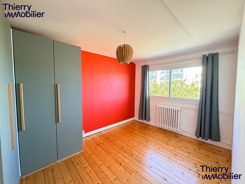 Maison - 118 m² - 5 pièces