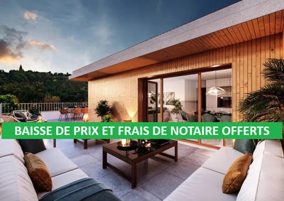 Appartement - 74 à 101 m² - 3 à 5 pièces