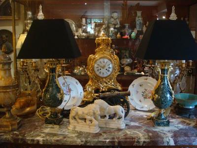 Antiquaire Brocanteur Estimation Achat a Votre Domicile