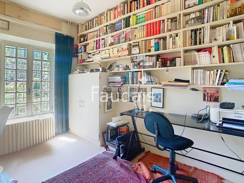 Maison de village - 230 m² - 8 pièces