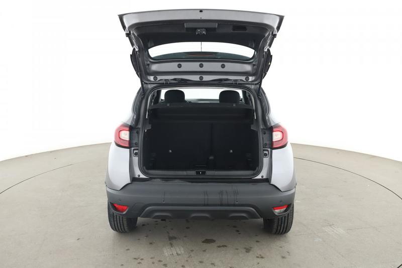 Renault Captur 1.5 dCi Business 90 ch