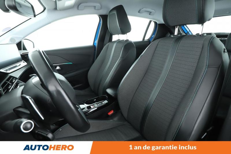 Peugeot 208 1.2 PureTech Allure Eat8 100 ch