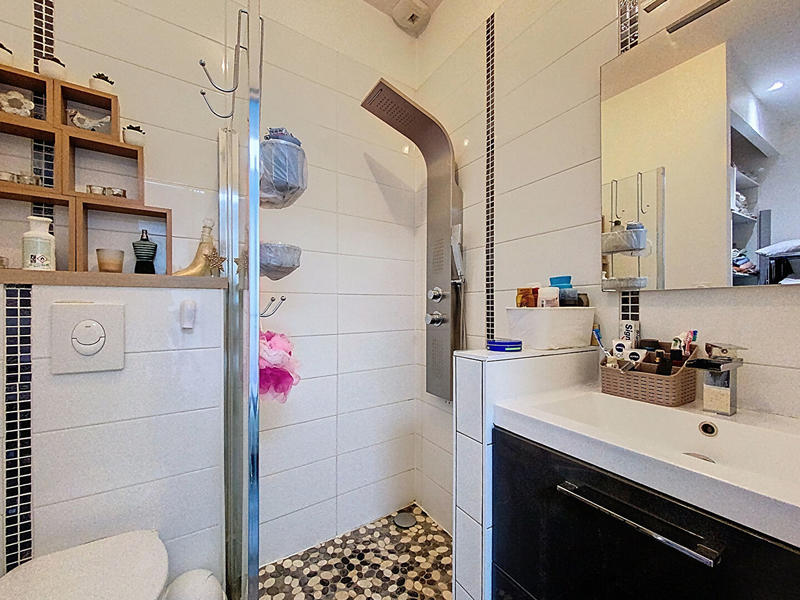 Maison - 118 m² - 5 pièces