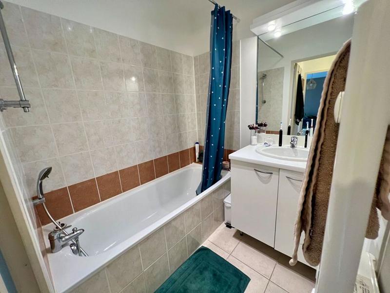 Appartement - 47 m² - 1 pièce