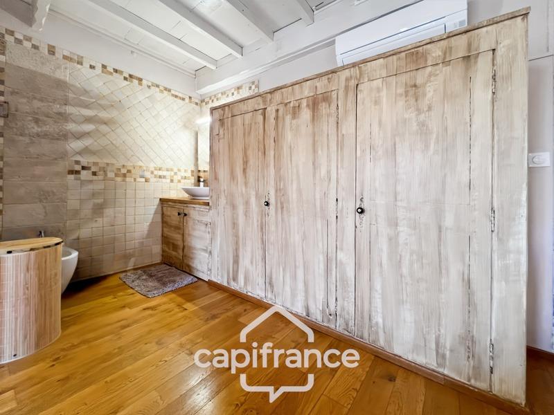 Maison en pierre - 119 m² - 5 pièces