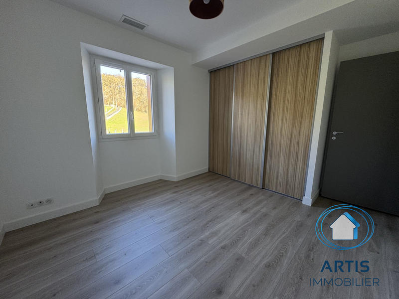 Maison ancienne - 165 m² - 6 pièces