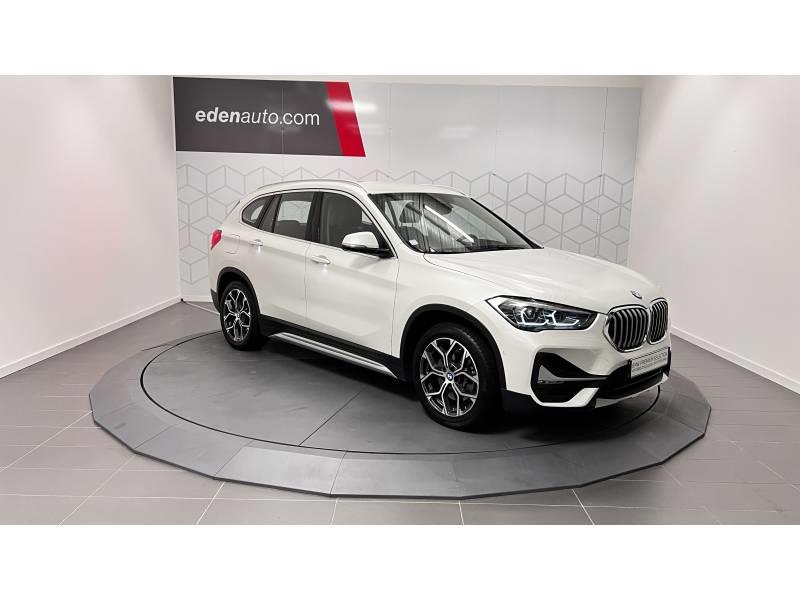 Bmw X1 xDrive 25e 220 ch Bva6 xLine