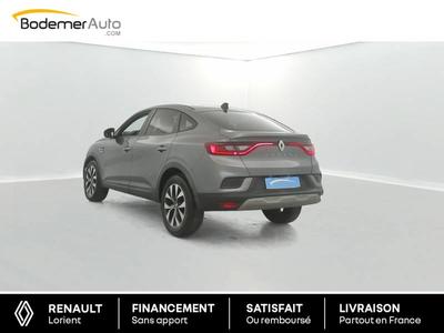 Renault Arkana mild hybrid 140 Edc Fap - 22 Evolution