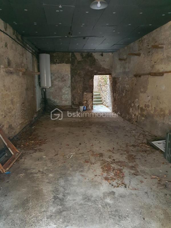 Appartement - 76 m² - 3 pièces