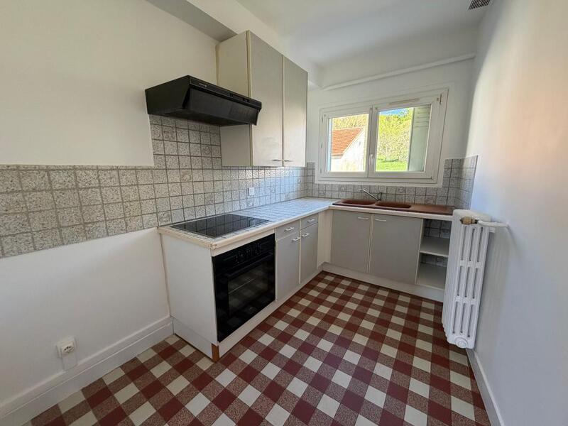 Studio - 32 m² - 1 pièce