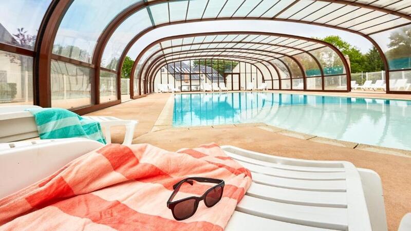 Maison - 30 m² - 2 pièces