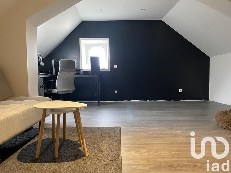 Maison de ville - 161 m² - 7 pièces