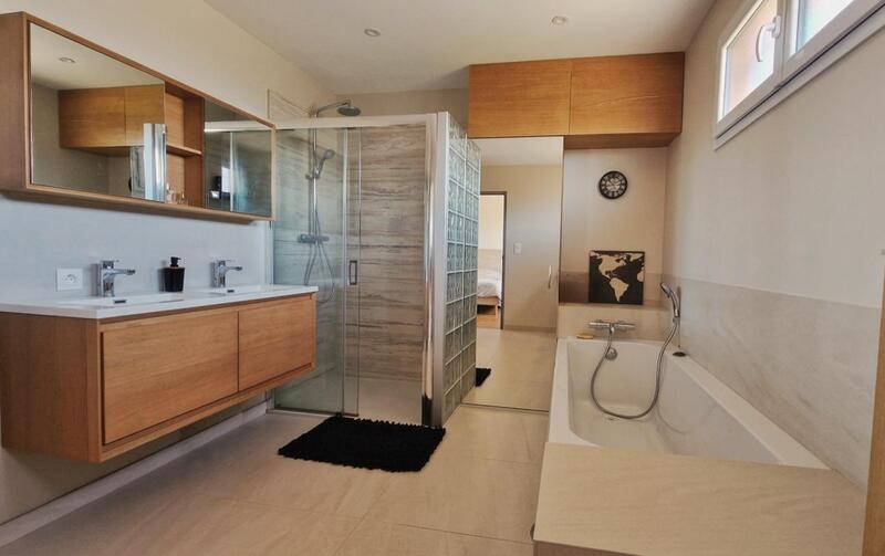 Villa - 120 m² - 4 pièces