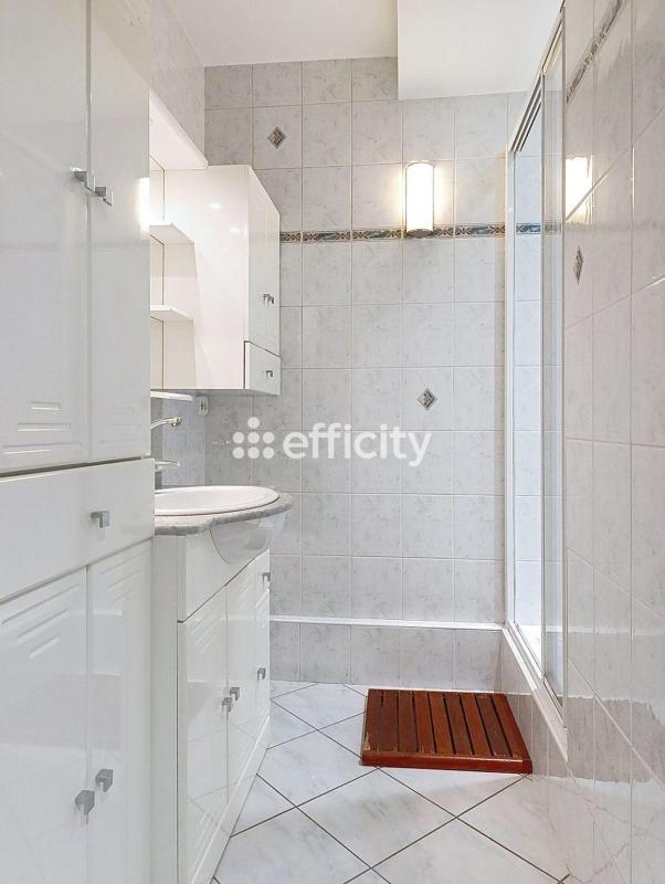 Appartement - 49 m² - 3 pièces