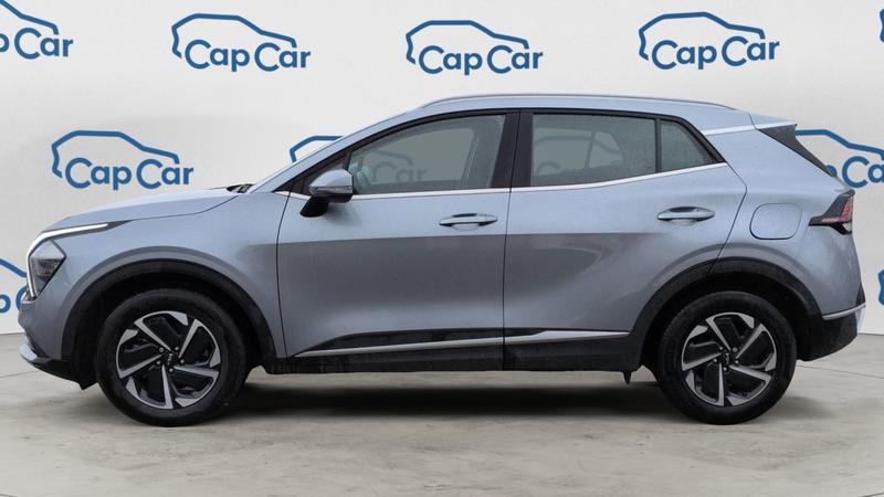Kia Sportage IV 1.6 t-Gdi 230 Hybrid Active - Automatique