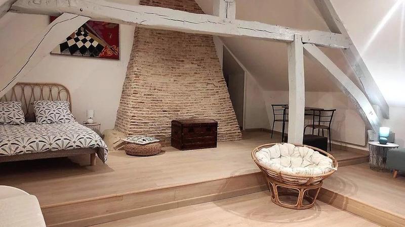 Maison - 370 m² - 10 pièces