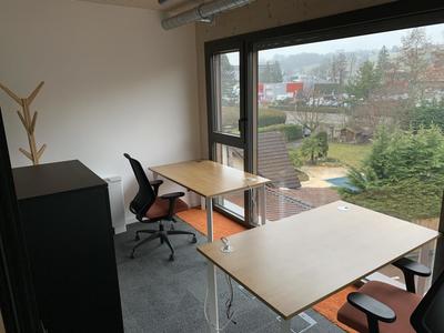 Bureau - 10 m²