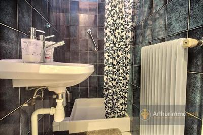 Appartement - 49 m² - 3 pièces