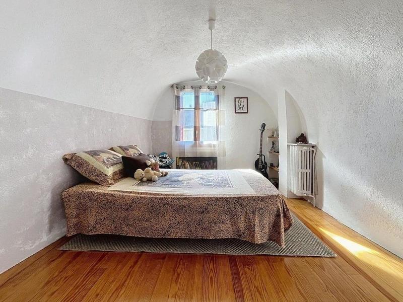 Duplex - 88 m² - 5 pièces