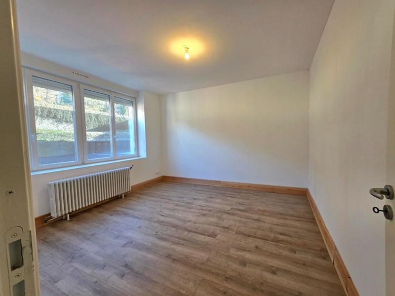Appartement - 107 m² - 3 pièces