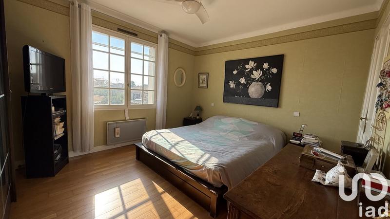 Maison - 162 m² - 7 pièces