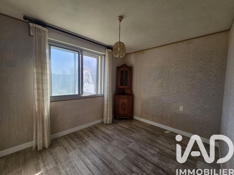 Maison - 135 m² - 6 pièces