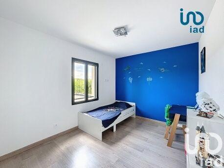 Maison - 135 m² - 5 pièces