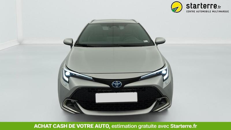 Toyota corolla touring sports 140ch Collection