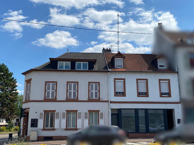 Propriété - 500 m² - 7 pièces