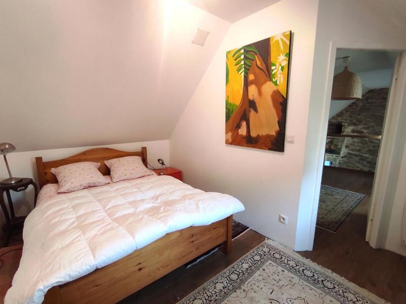 Maison - 300 m² - 10 pièces