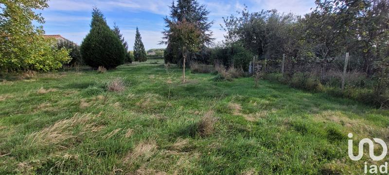 Ferme - 78 m² - 2 pièces