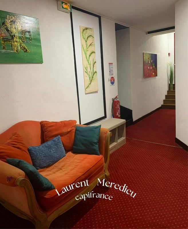 Fonds de commerce - Hôtellerie / Restauration - 500 m²