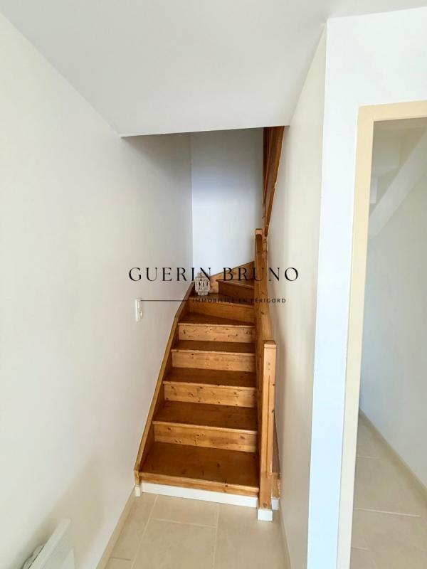 Maison - 152 m² - 5 pièces