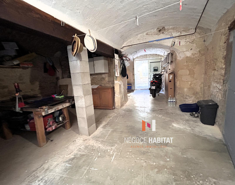 Maison - 184 m² - 8 pièces