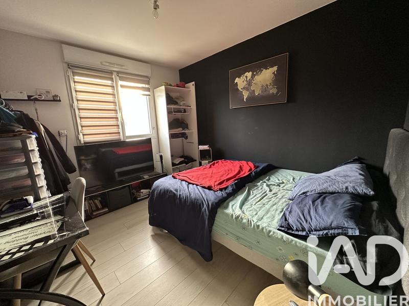 Maison - 113 m² - 5 pièces