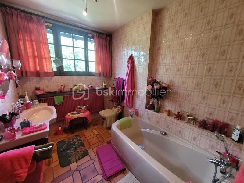 Maison de maîtres - 360 m² - 7 pièces