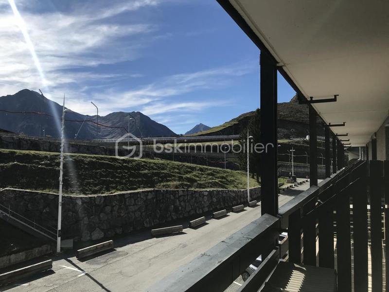 Appartement - 26 m² - 1 pièce